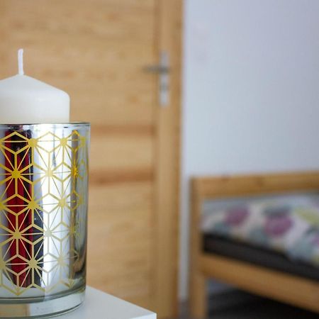 Szkocka 4 Apartamenty Gdańsk Zewnętrze zdjęcie