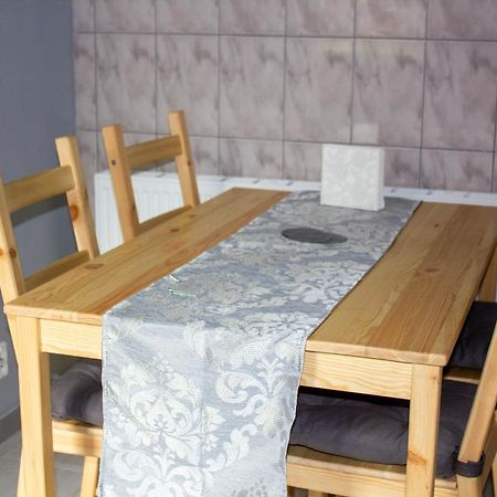 Szkocka 4 Apartamenty Gdańsk Zewnętrze zdjęcie