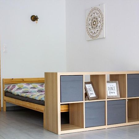 Szkocka 4 Apartamenty Gdańsk Zewnętrze zdjęcie