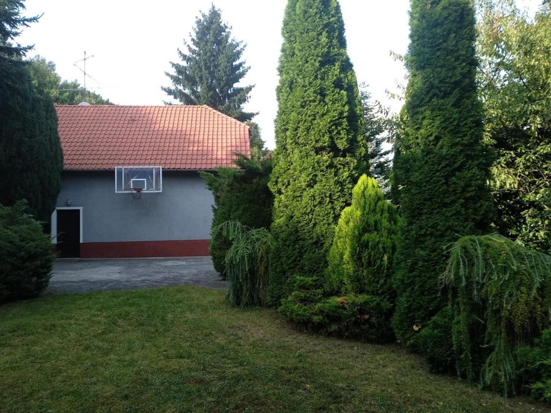 Szkocka 4 Apartamenty Gdańsk Zewnętrze zdjęcie