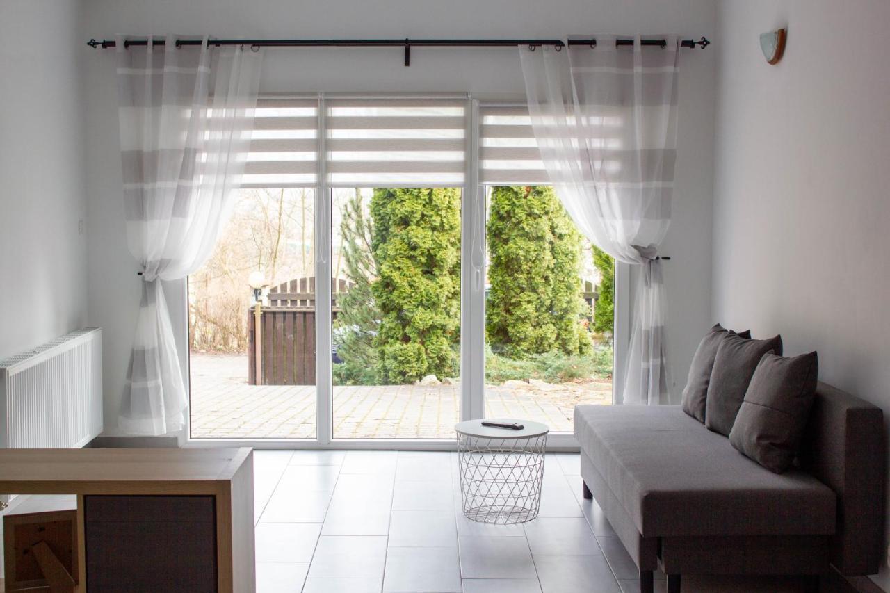 Szkocka 4 Apartamenty Gdańsk Zewnętrze zdjęcie