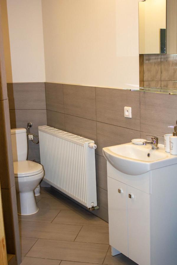 Szkocka 4 Apartamenty Gdańsk Zewnętrze zdjęcie