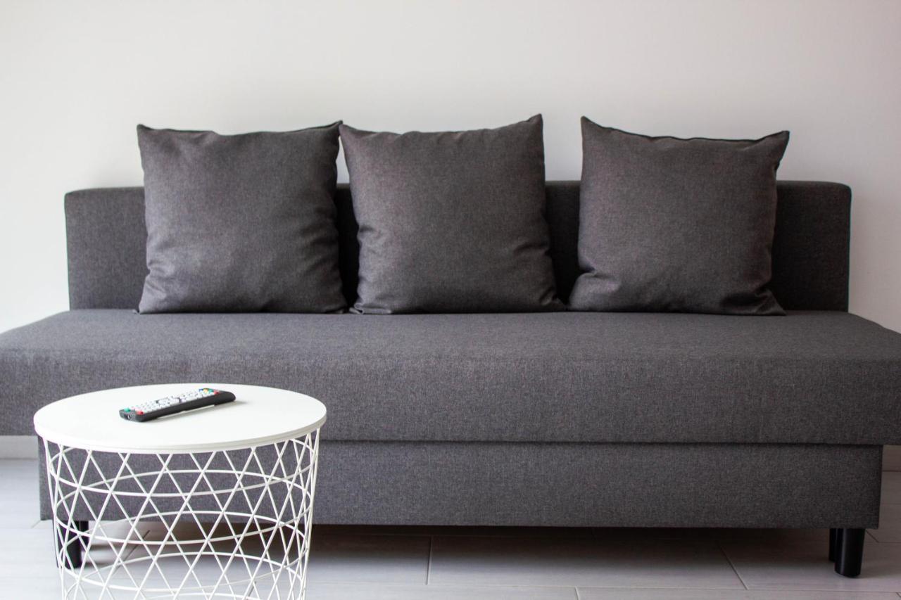 Szkocka 4 Apartamenty Gdańsk Zewnętrze zdjęcie