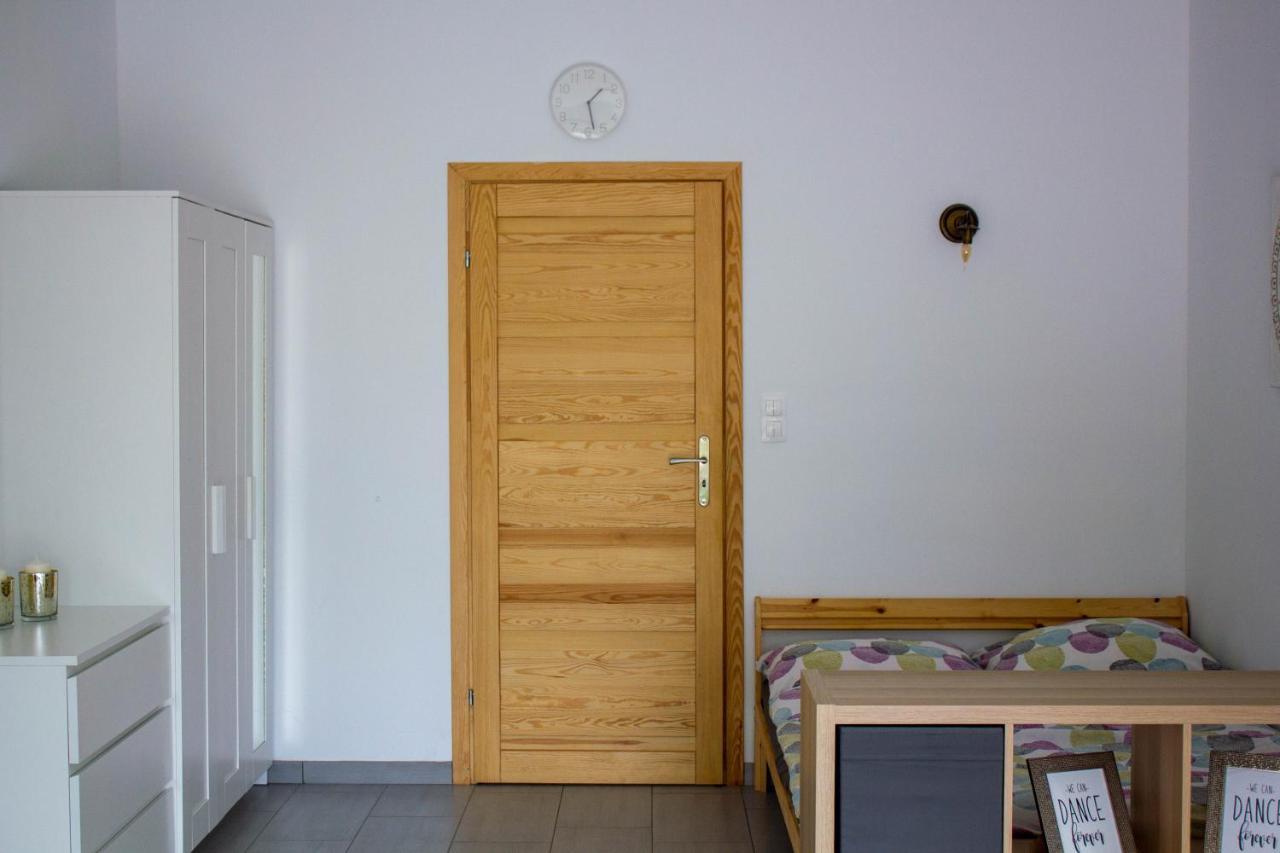 Szkocka 4 Apartamenty Gdańsk Zewnętrze zdjęcie