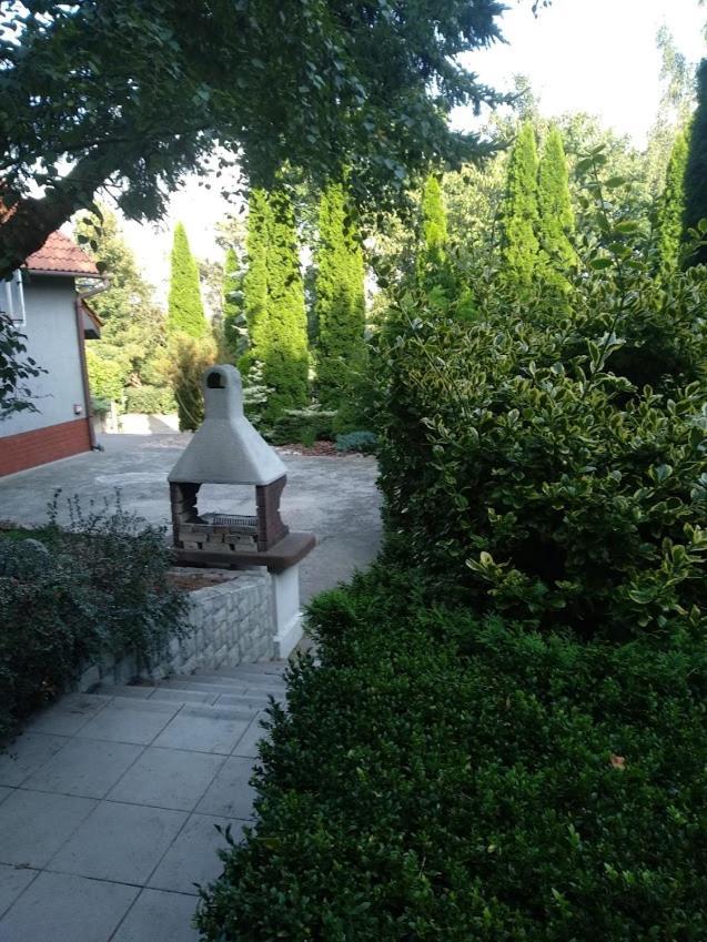 Szkocka 4 Apartamenty Gdańsk Zewnętrze zdjęcie