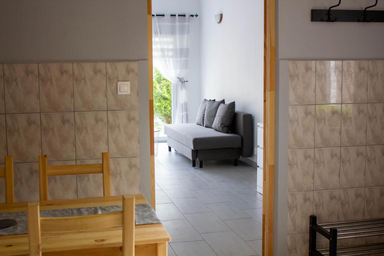 Szkocka 4 Apartamenty Gdańsk Zewnętrze zdjęcie