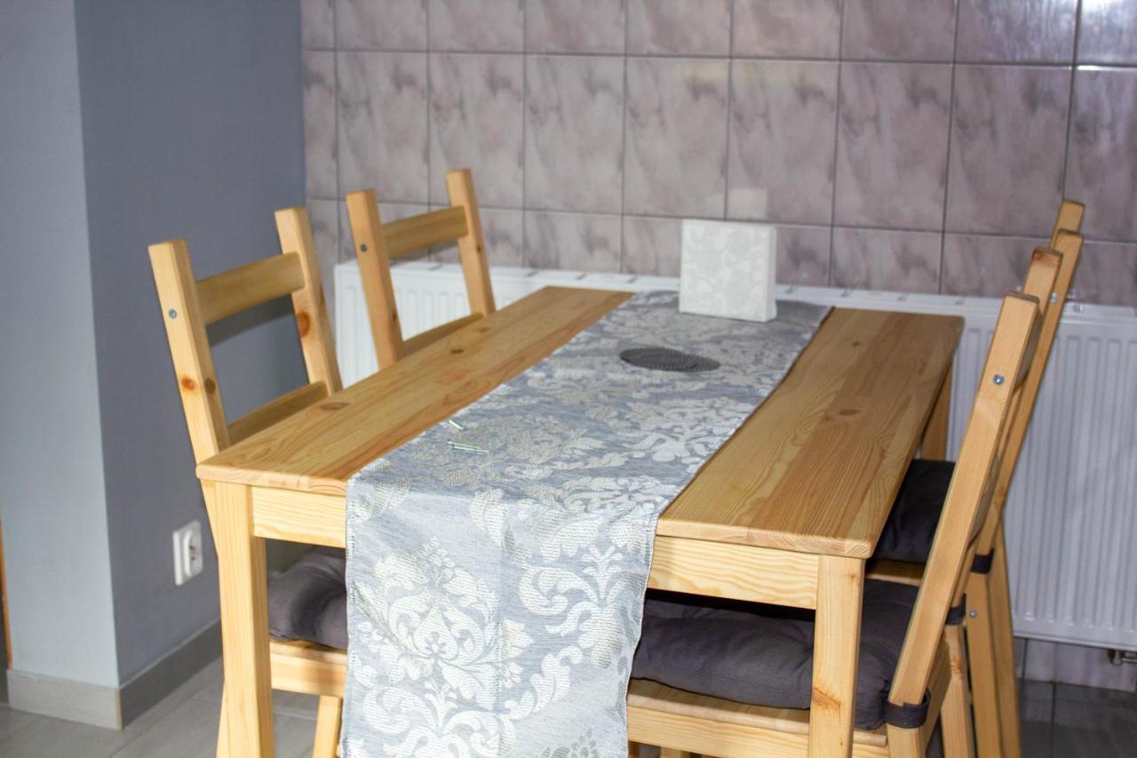 Szkocka 4 Apartamenty Gdańsk Zewnętrze zdjęcie