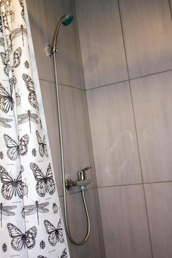 Szkocka 4 Apartamenty Gdańsk Zewnętrze zdjęcie