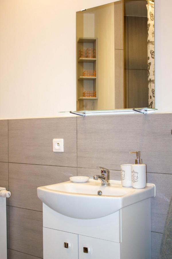 Szkocka 4 Apartamenty Gdańsk Zewnętrze zdjęcie